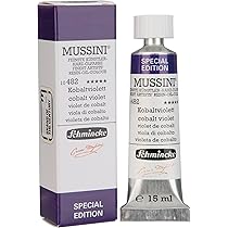 ◆MUSSIN◆最高級樹脂油絵具 シュミンケ「ムッシーニ」高級セット ◇MUSSIN◇最高級樹脂油絵具 シュミンケ「ムッシーニ」高級セット